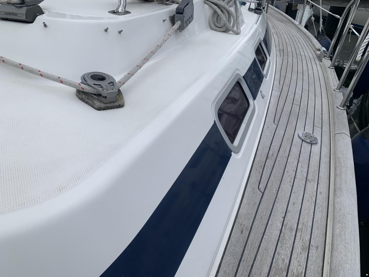 Sunbeam 37