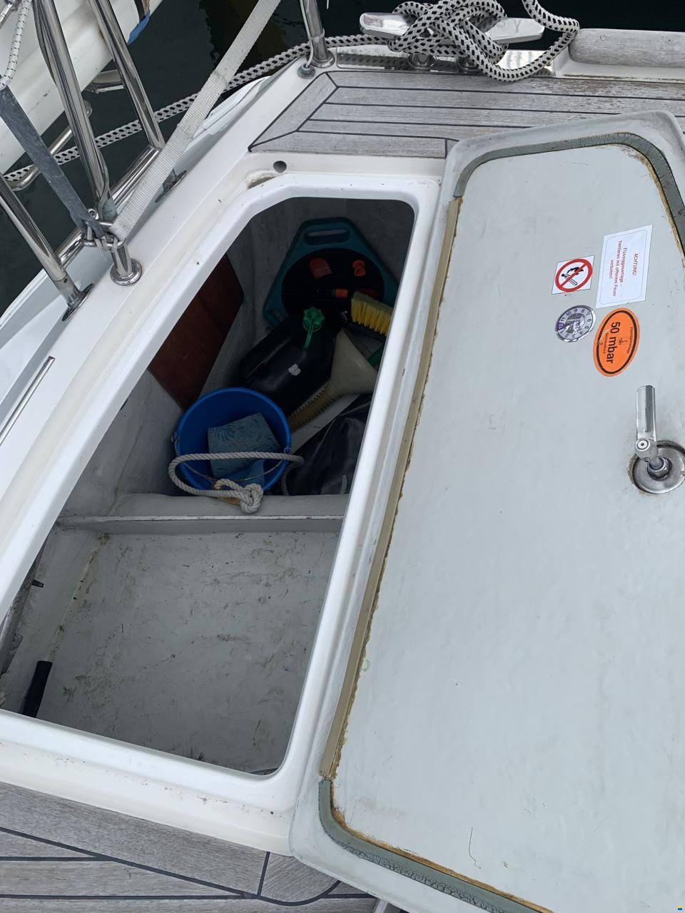 Sunbeam 37