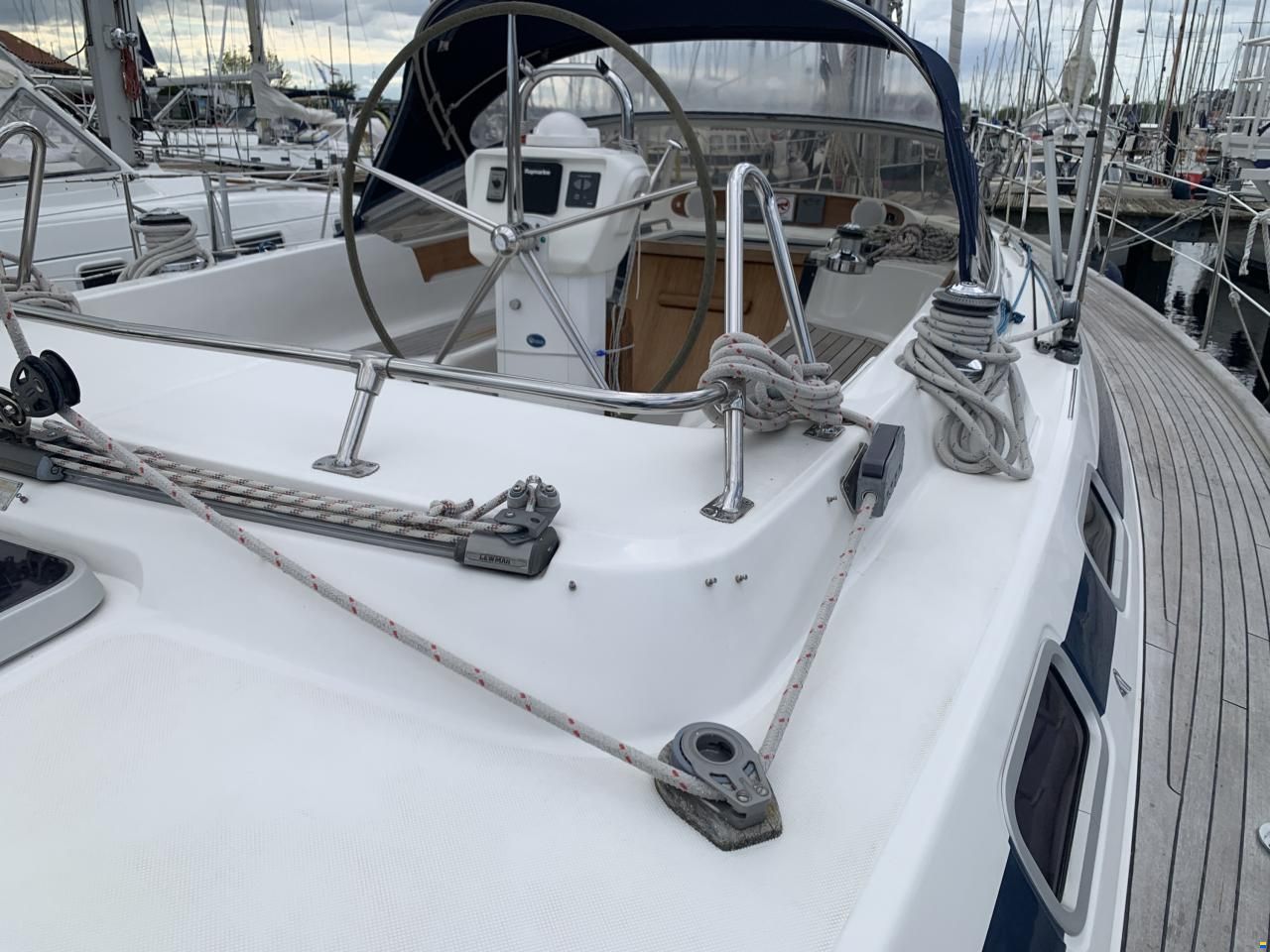 Sunbeam 37