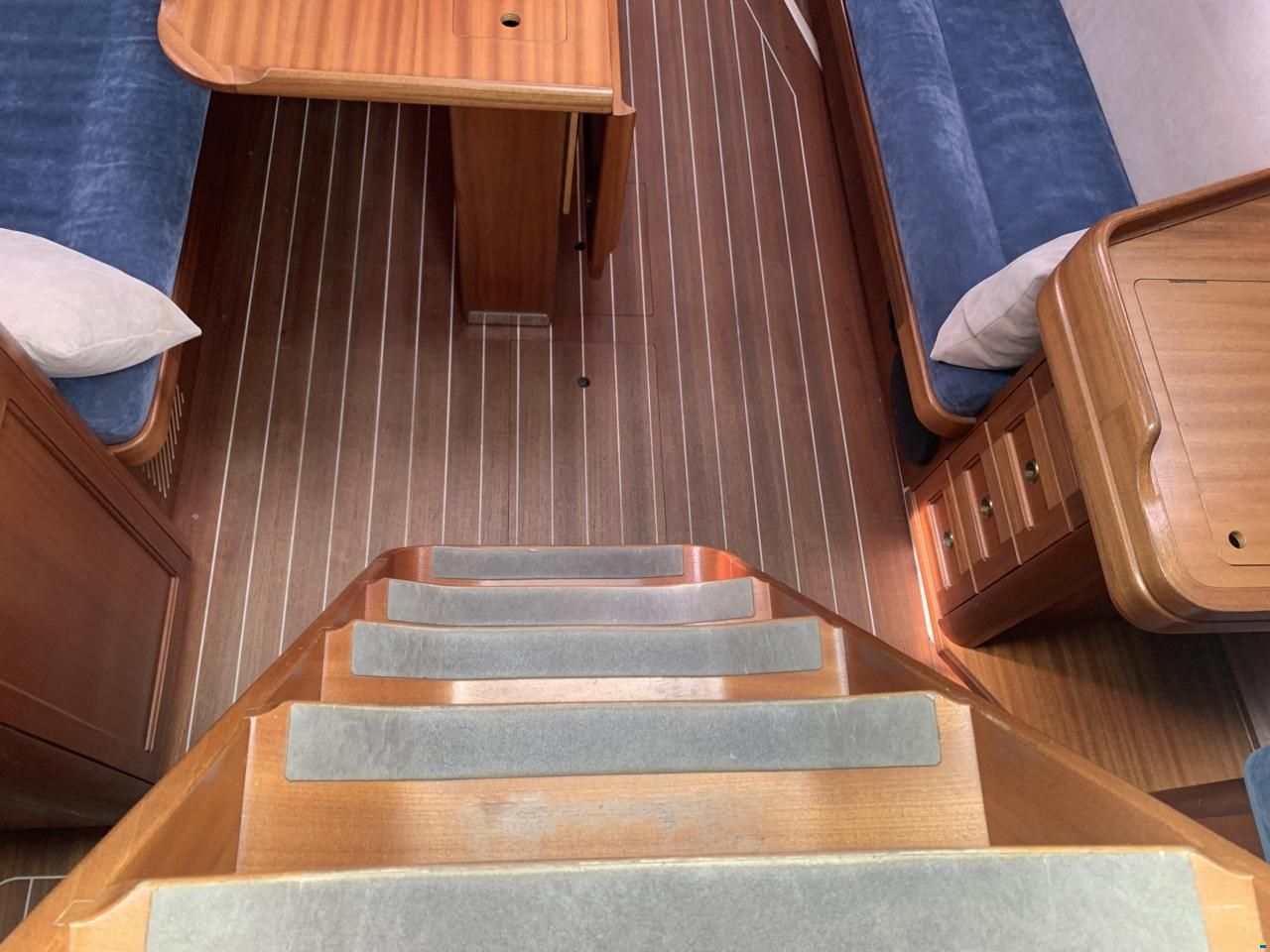 Sunbeam 37