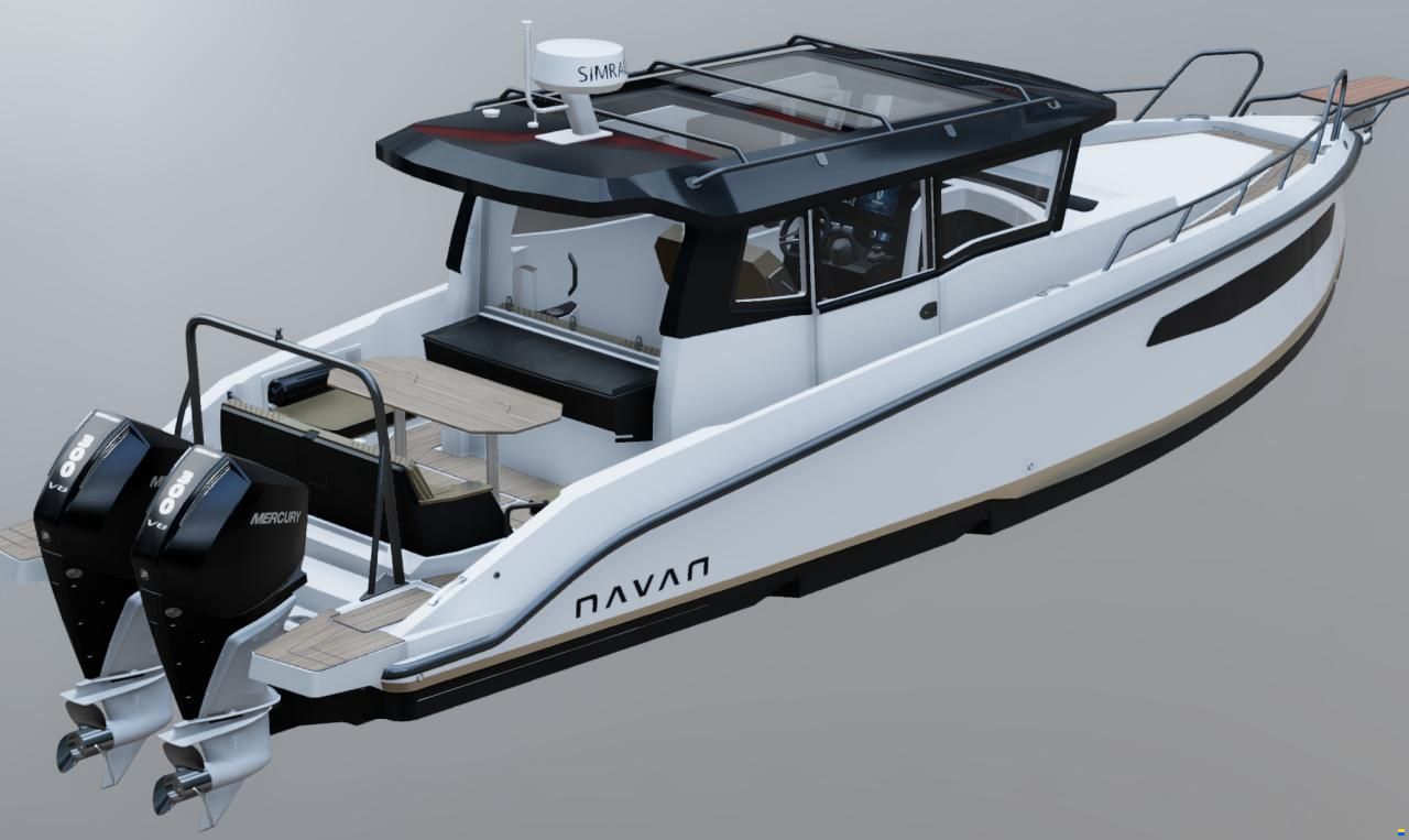 Navan C 30