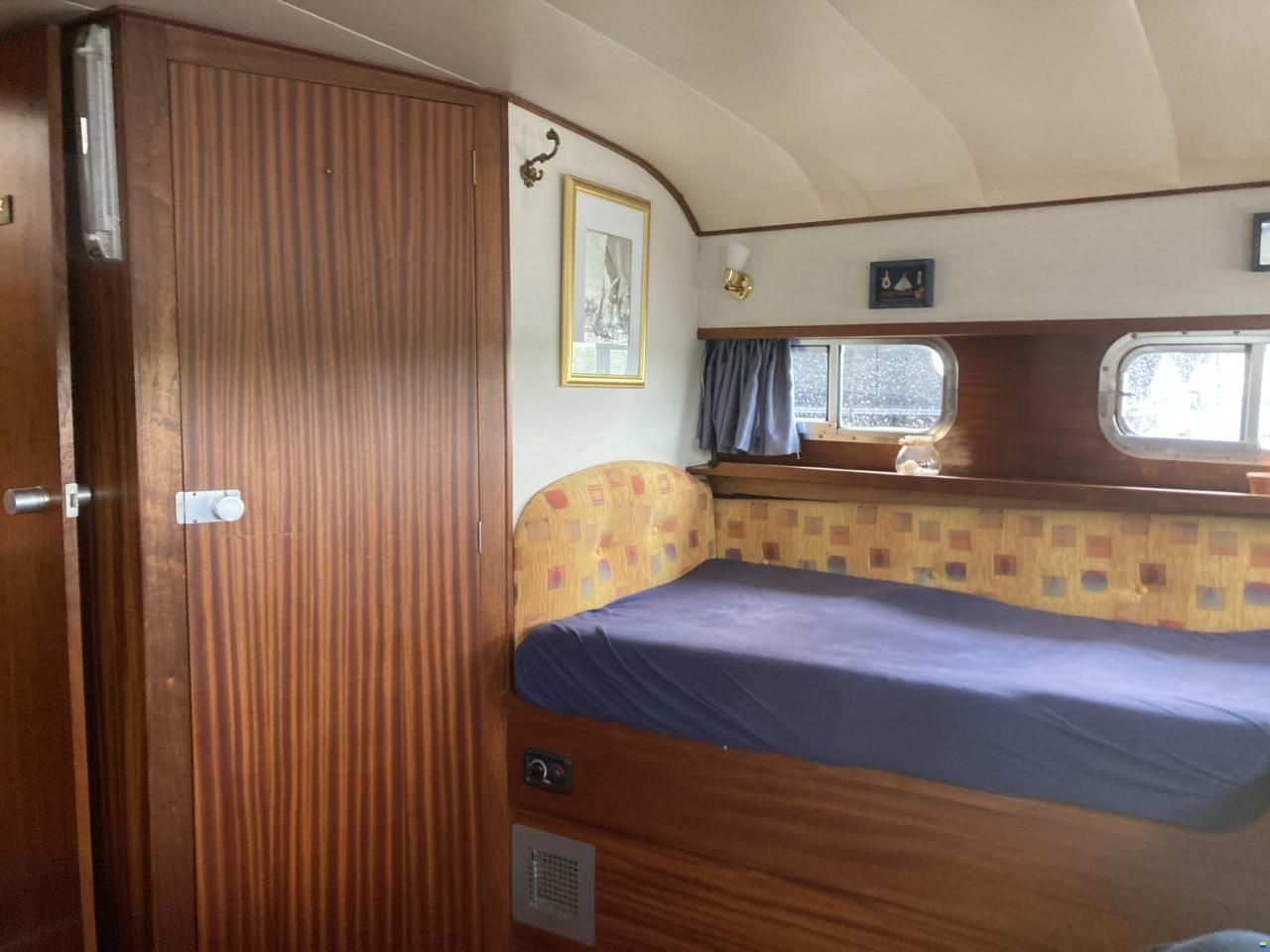 Broom Continental 37
