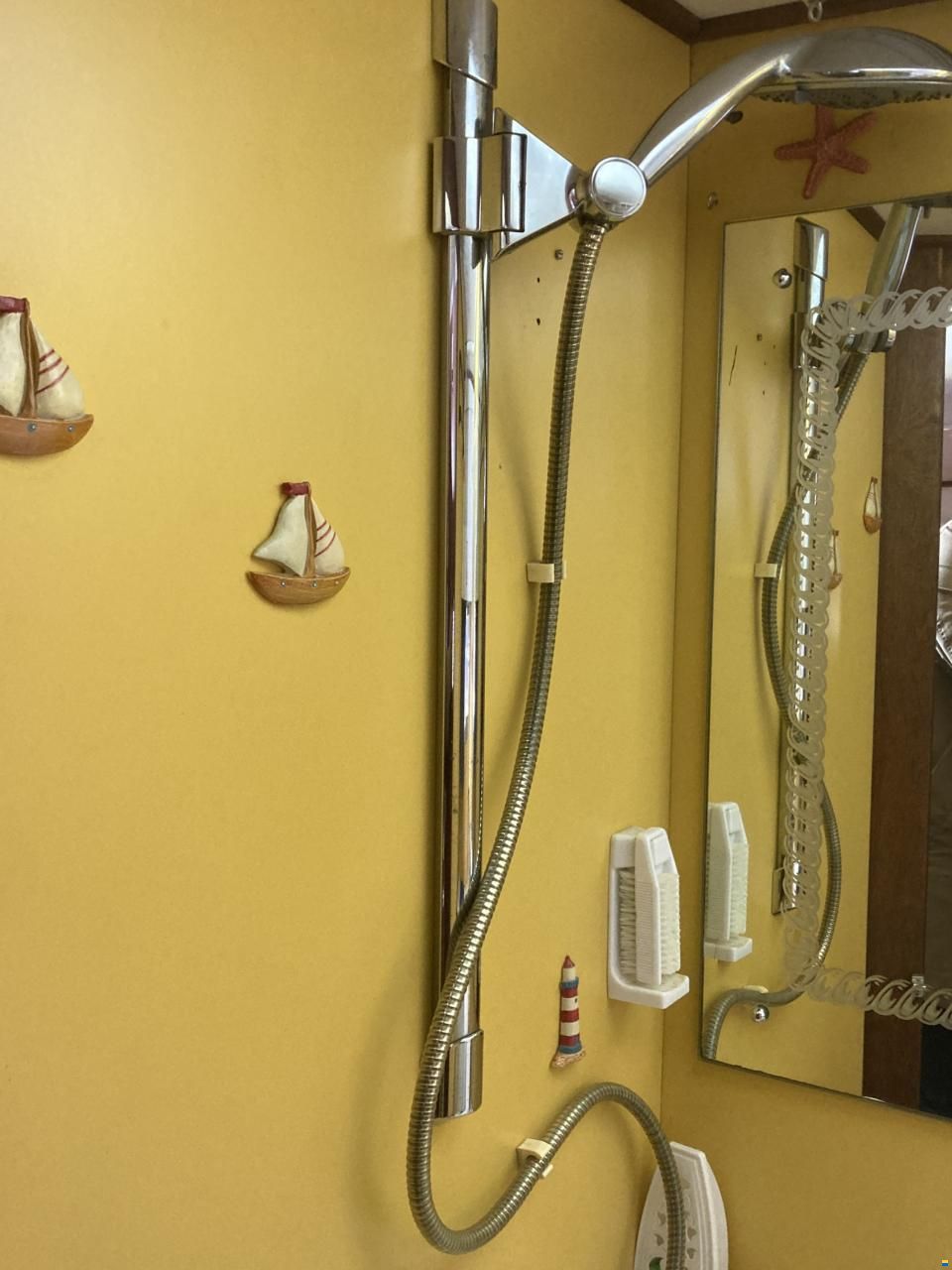Broom Continental 37