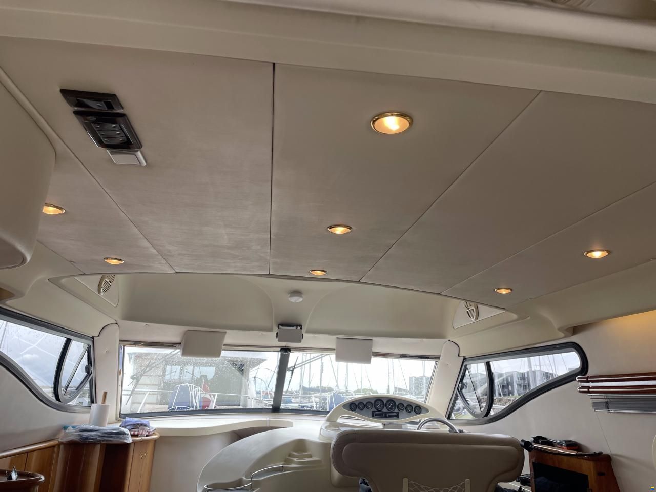 Birchwood Challenger 450