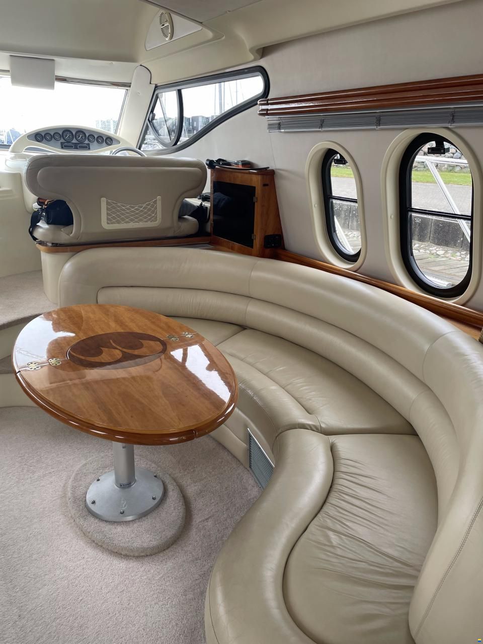 Birchwood Challenger 450