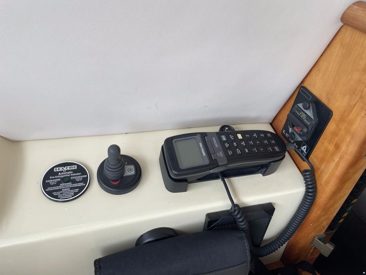 Birchwood Challenger 450