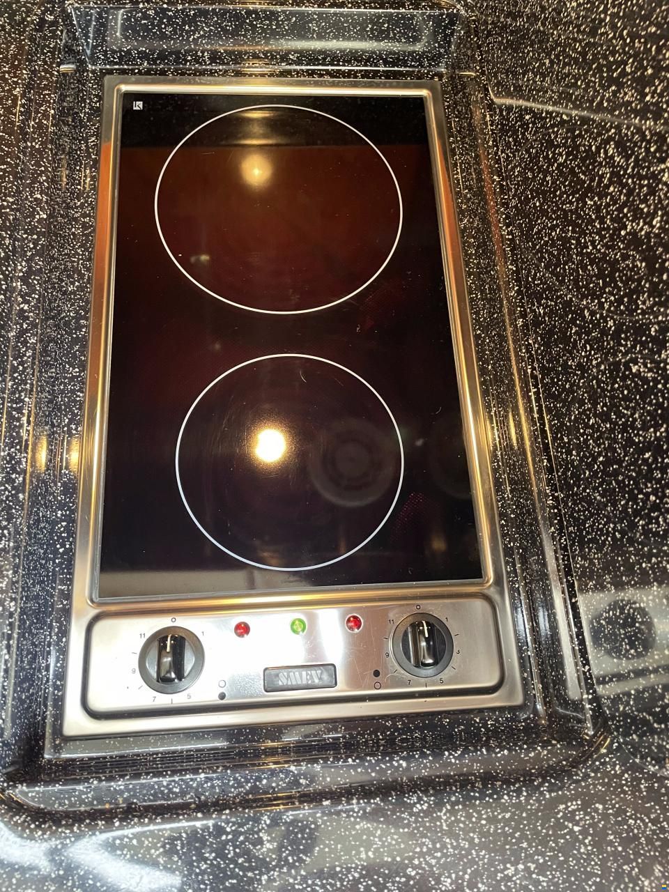 Birchwood Challenger 450