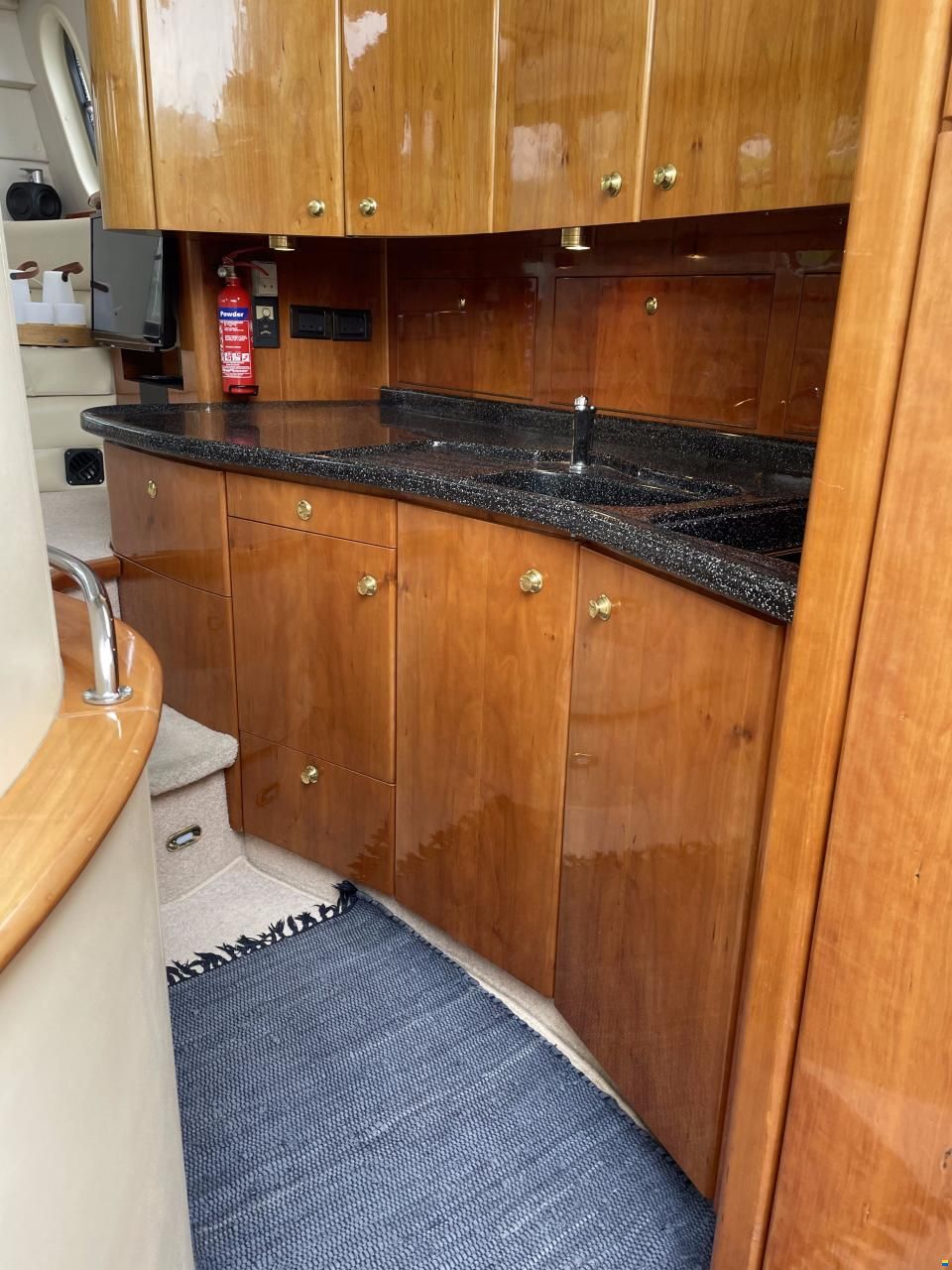 Birchwood Challenger 450