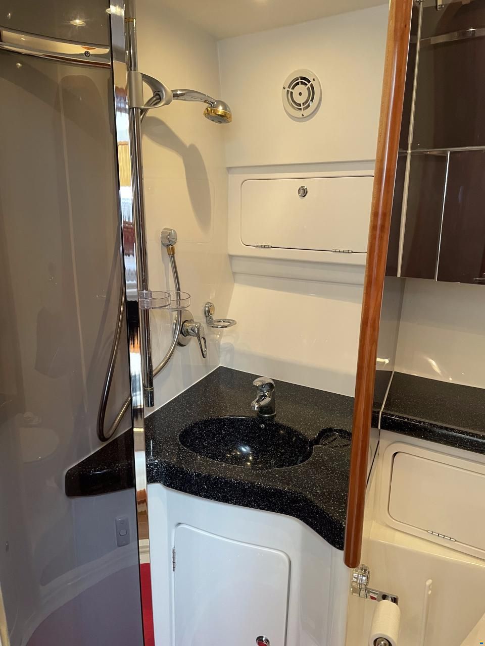 Birchwood Challenger 450