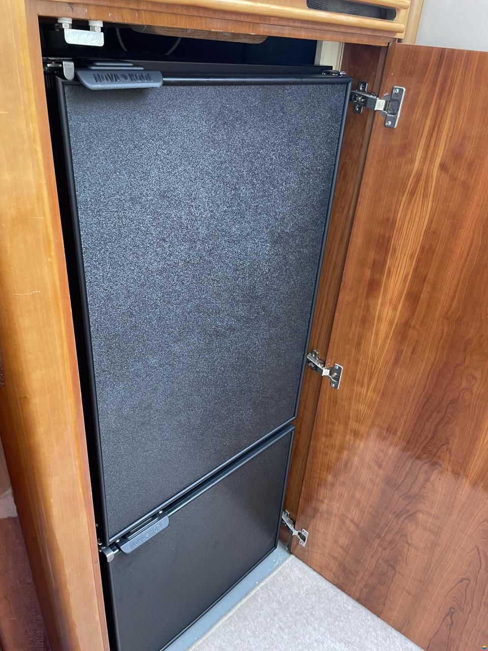 Birchwood Challenger 450