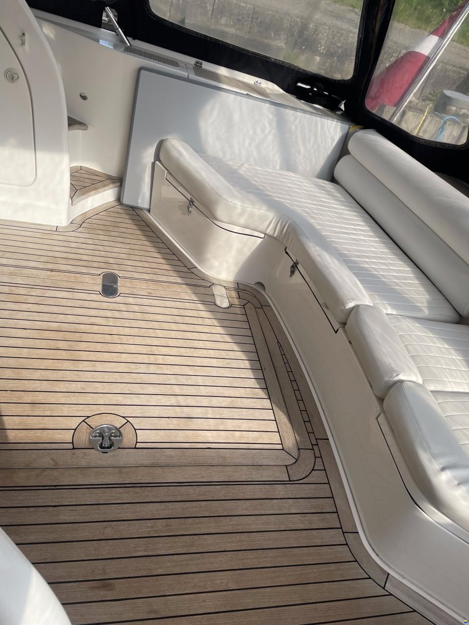 Birchwood Challenger 450