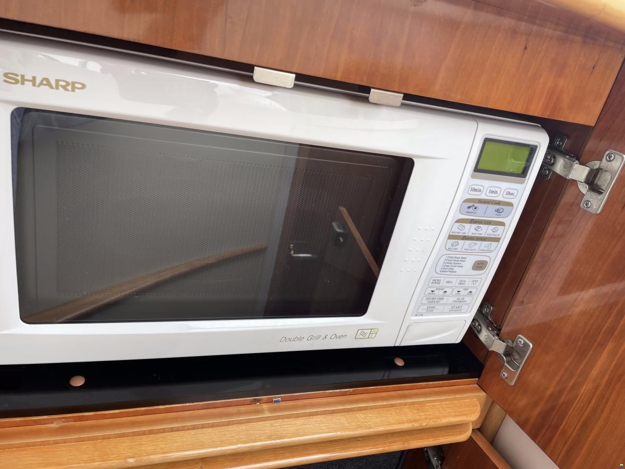 Birchwood Challenger 450