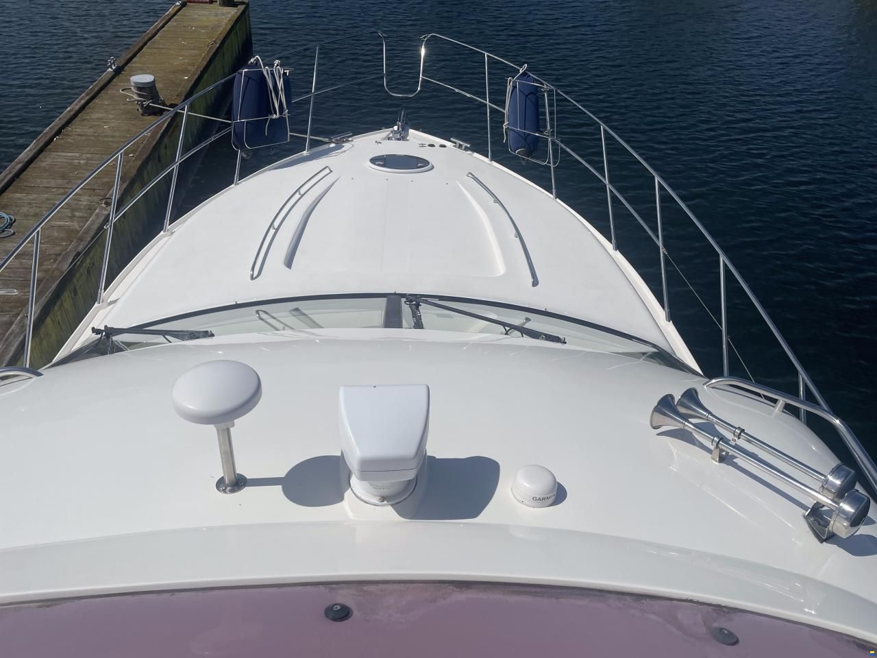 Birchwood Challenger 450