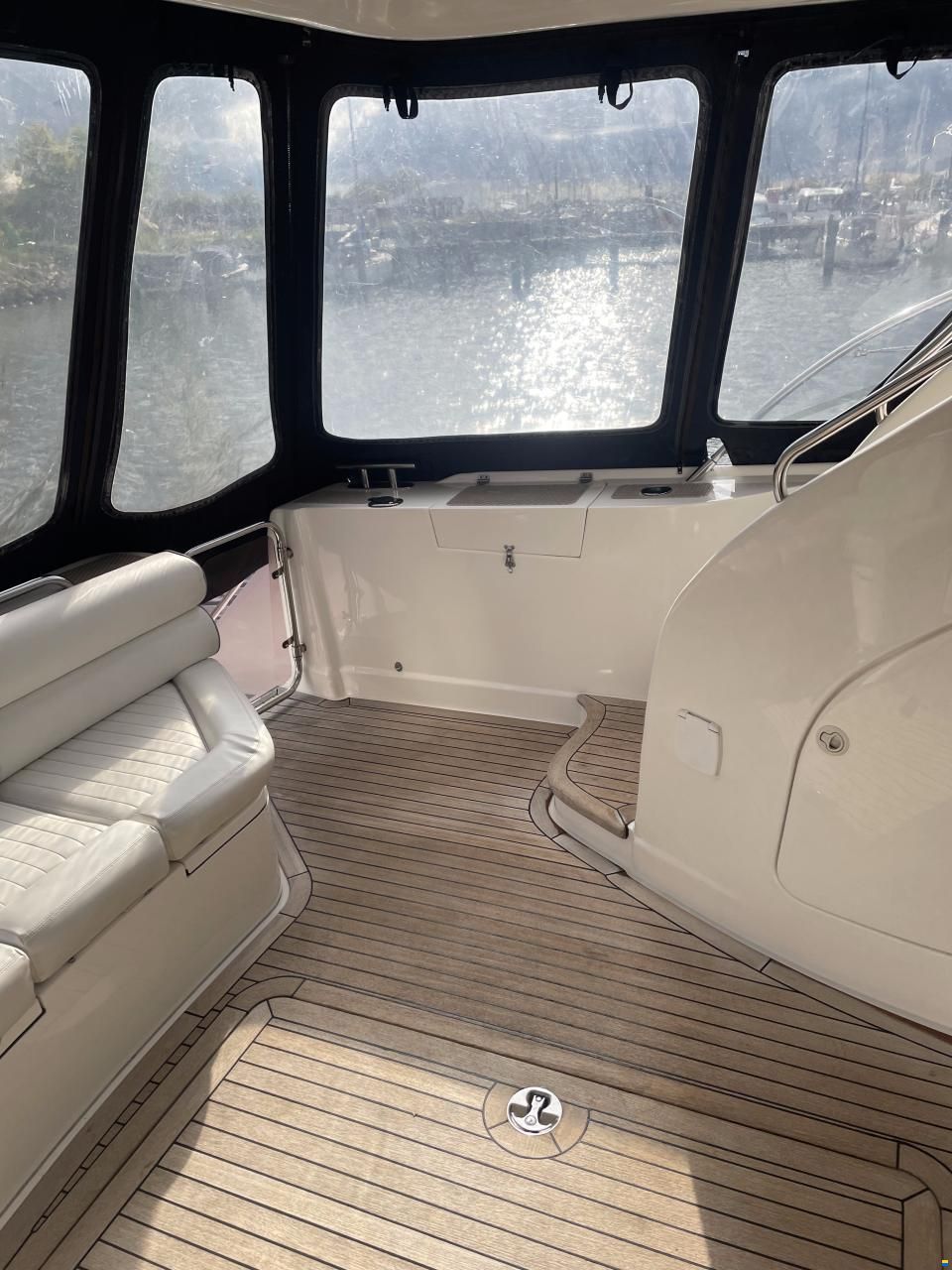 Birchwood Challenger 450
