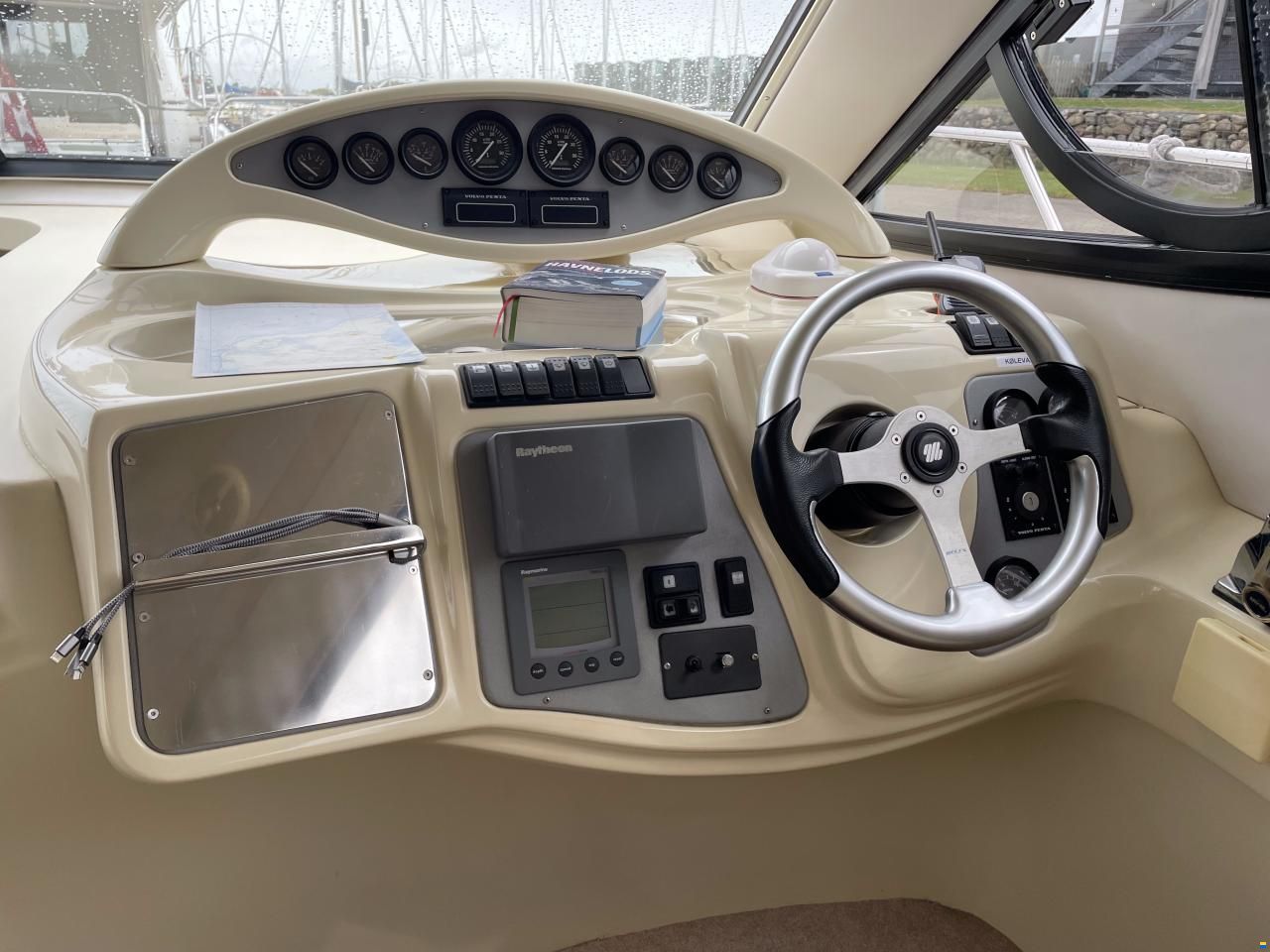 Birchwood Challenger 450