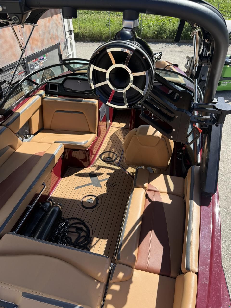 MasterCraft X-Star