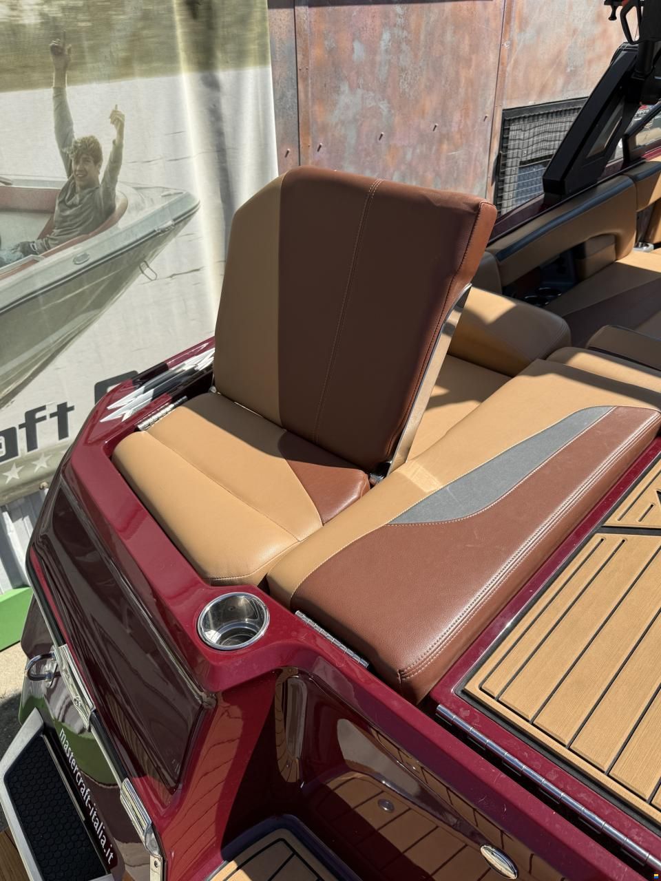 MasterCraft X-Star
