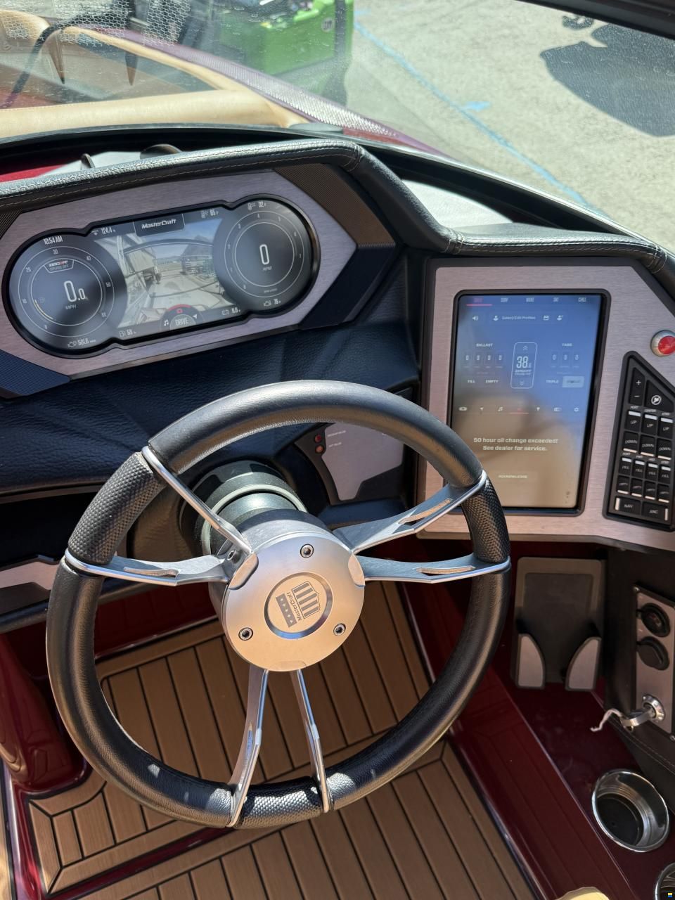 MasterCraft X-Star