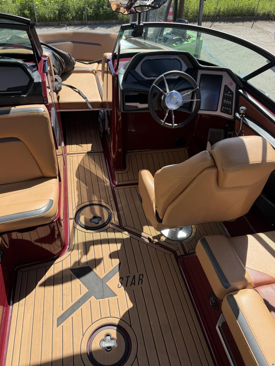 MasterCraft X-Star