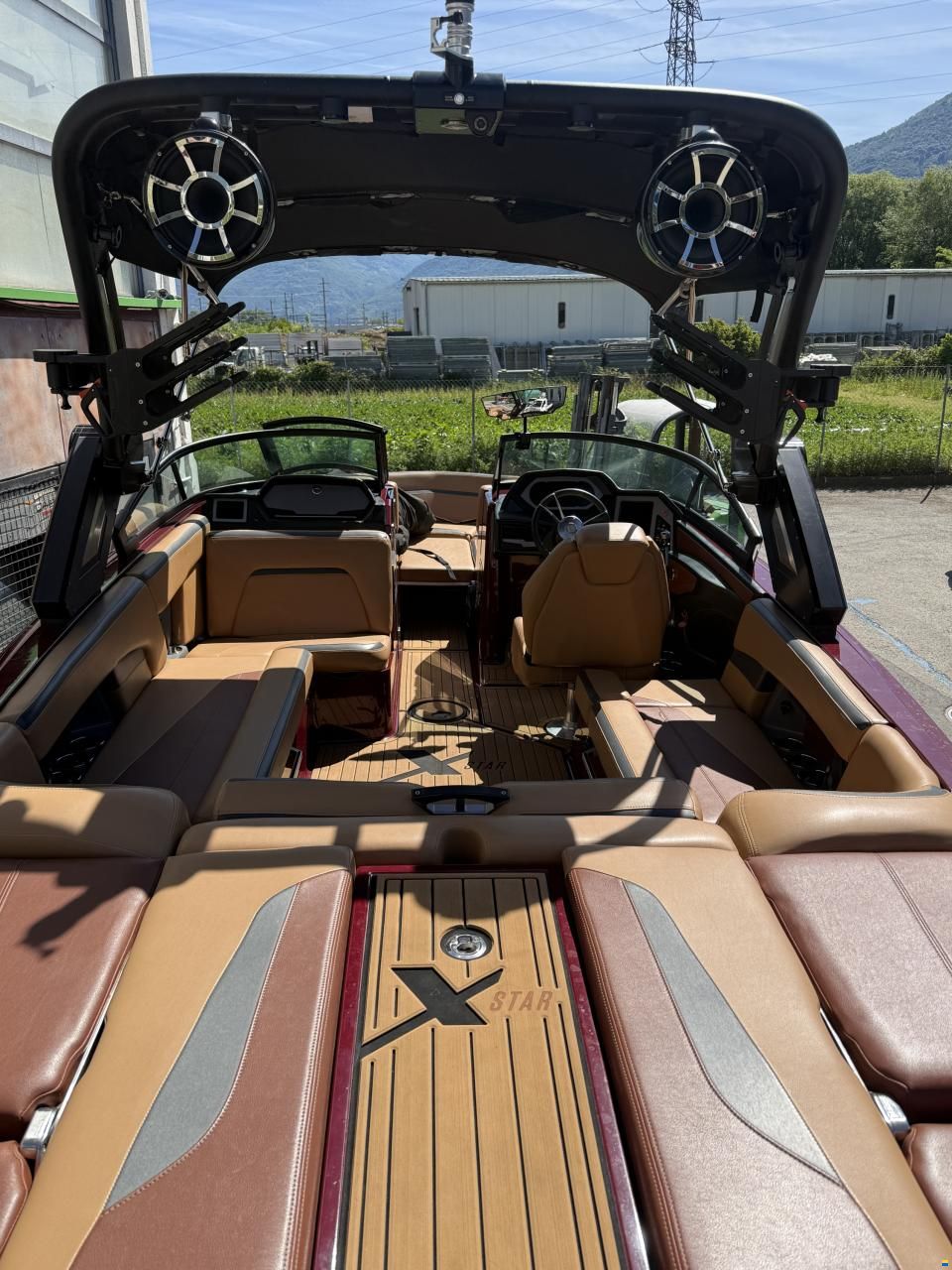 MasterCraft X-Star