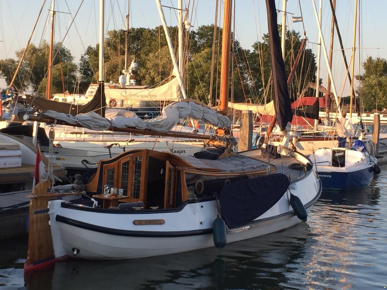 Vollenhovense Bol 8.85