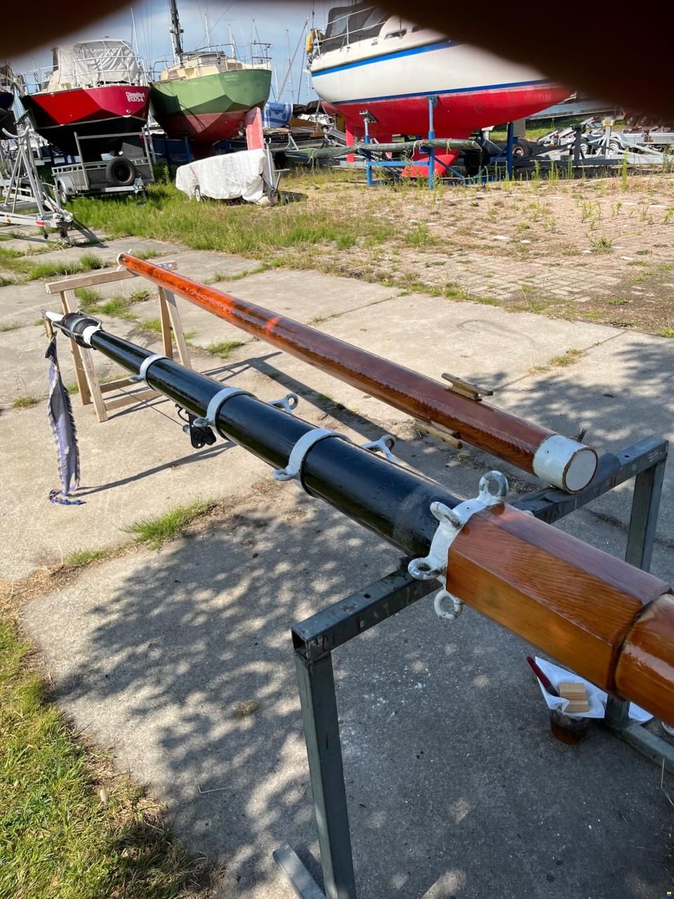 Vollenhovense Bol 8.85