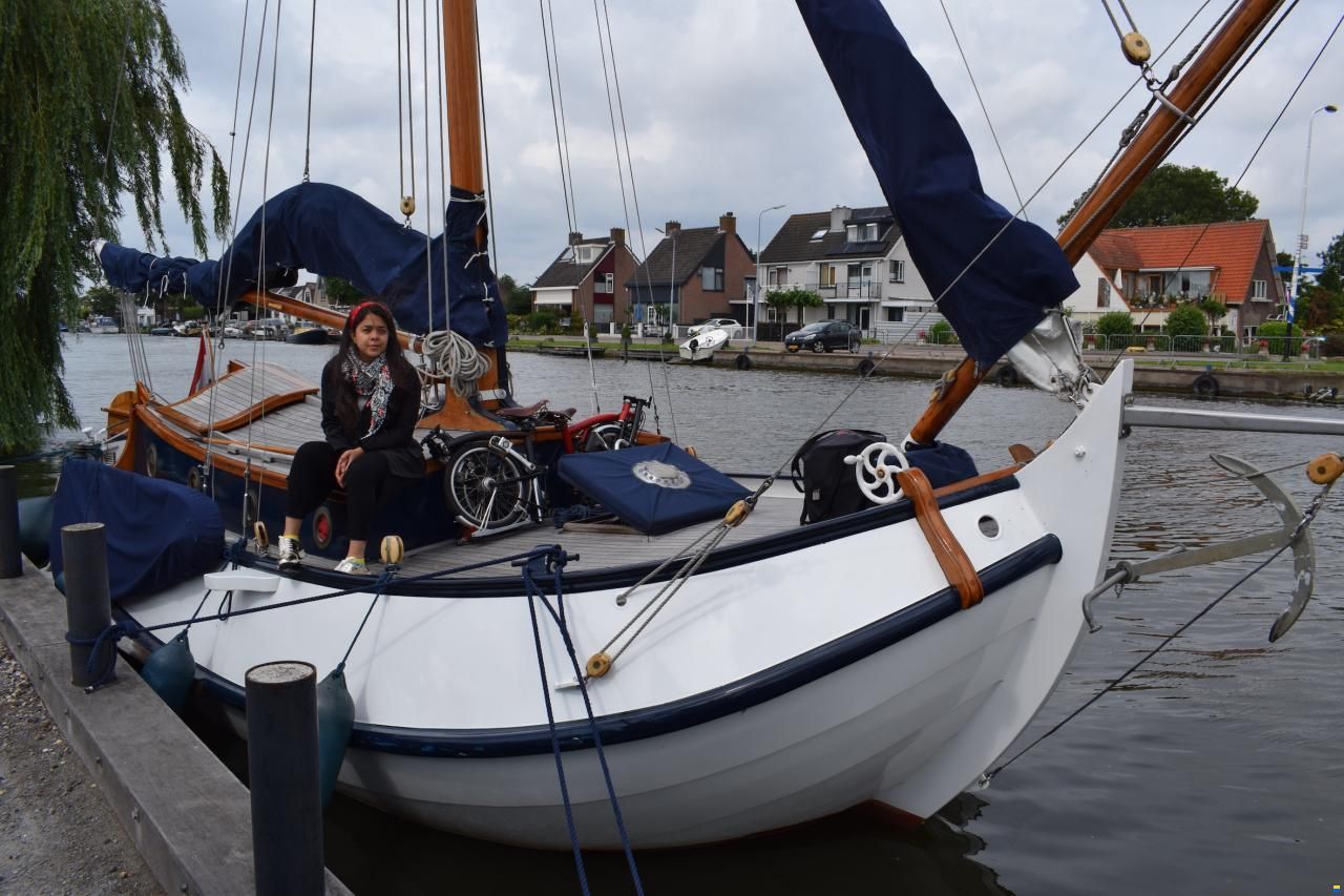 Vollenhovense Bol 8.85