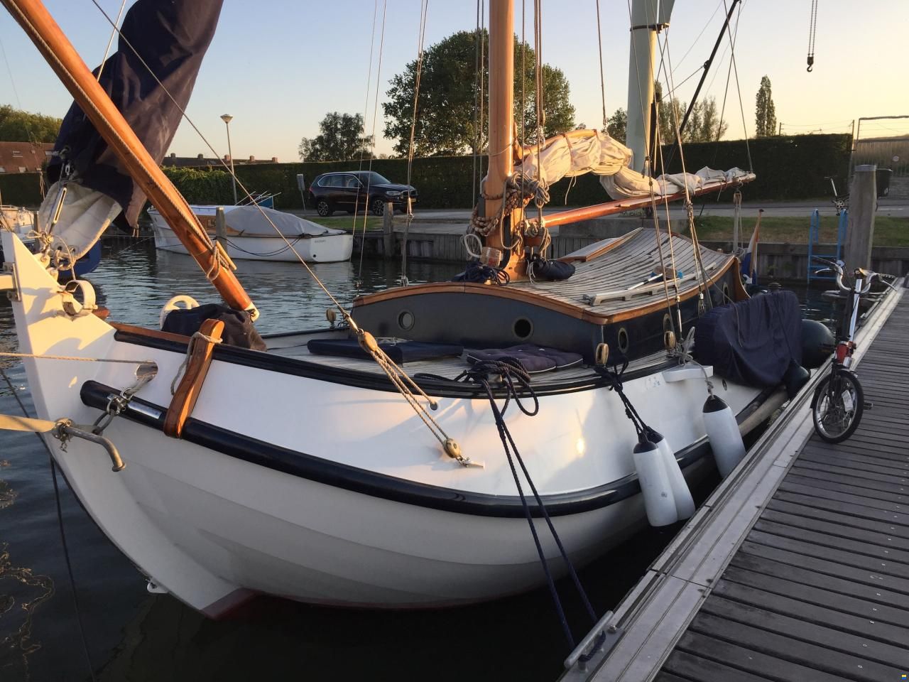 Vollenhovense Bol 8.85