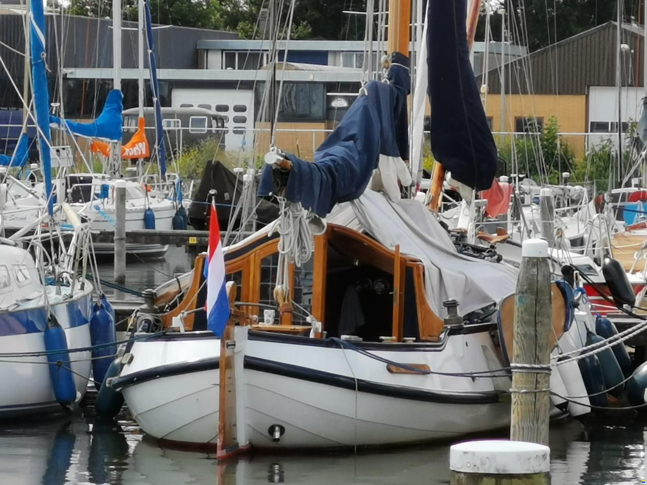 Vollenhovense Bol 8.85