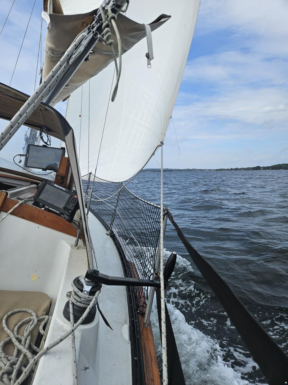 Neptun 27 KS