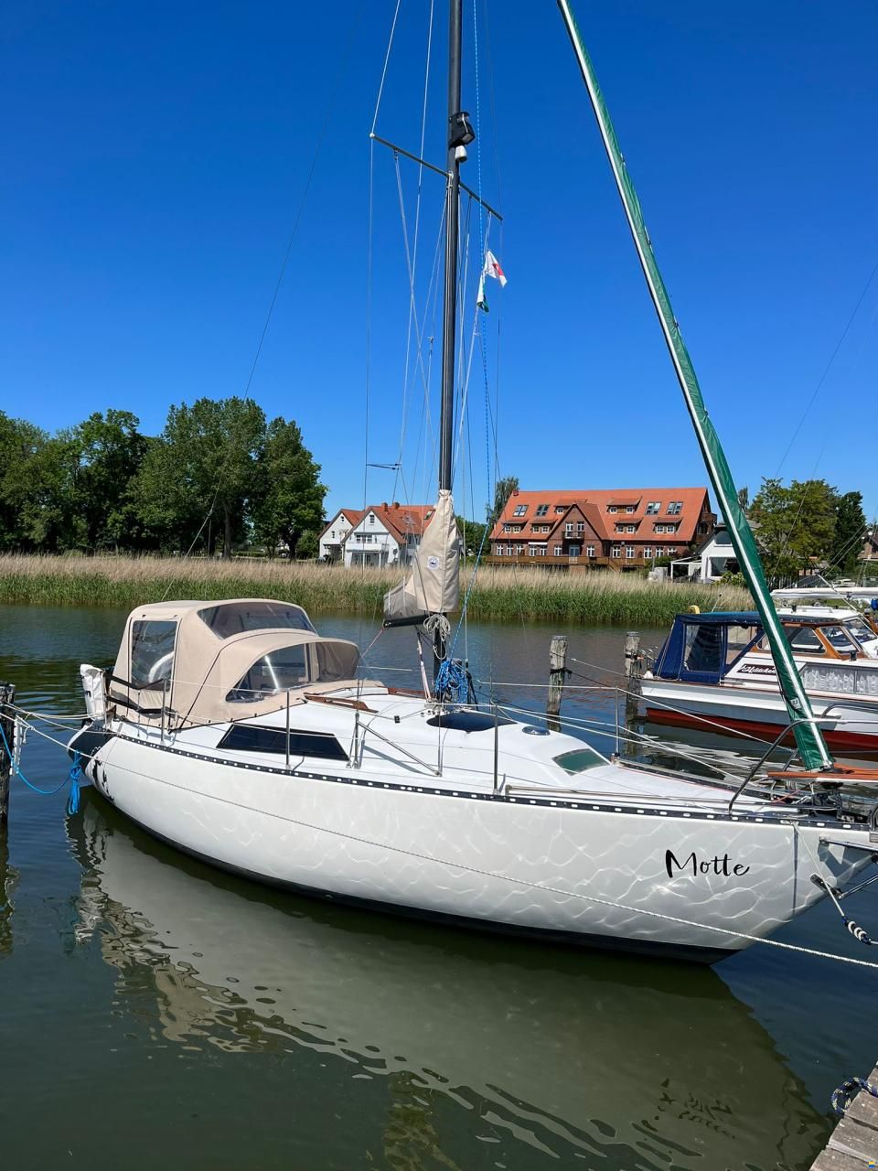 Neptun 27 KS