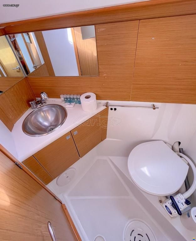 Jeanneau Sun Odyssey 44i