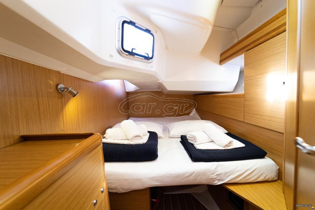 Jeanneau Sun Odyssey 44i