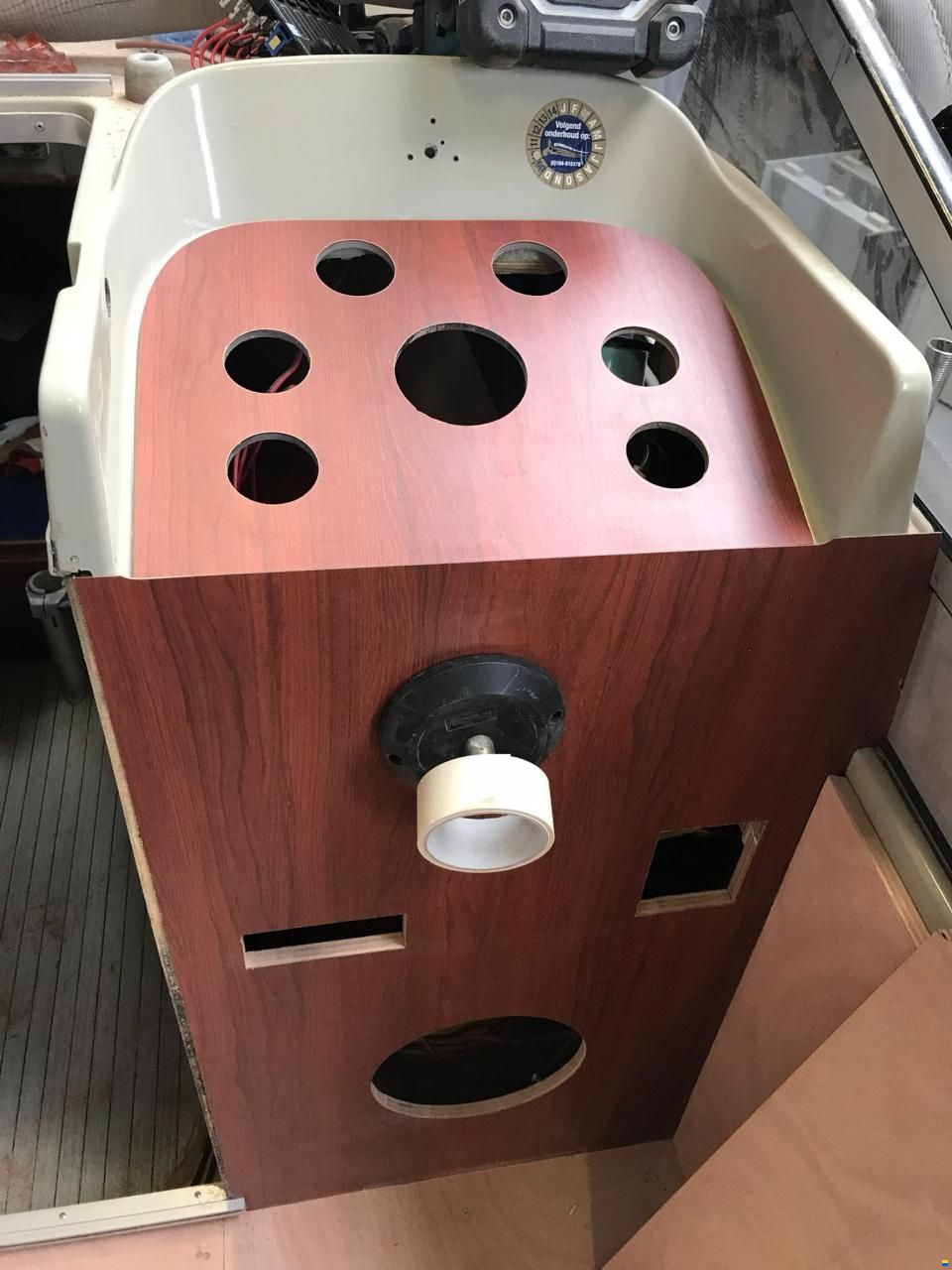 Draco 2000