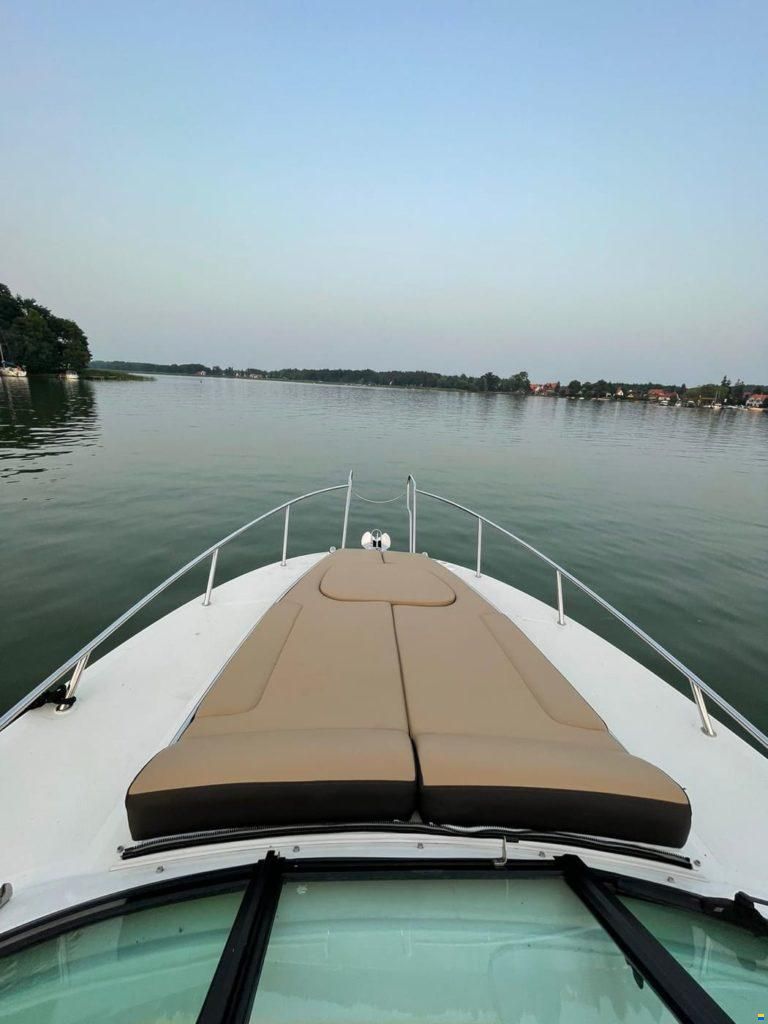 Sea Ray 265 Sundancer