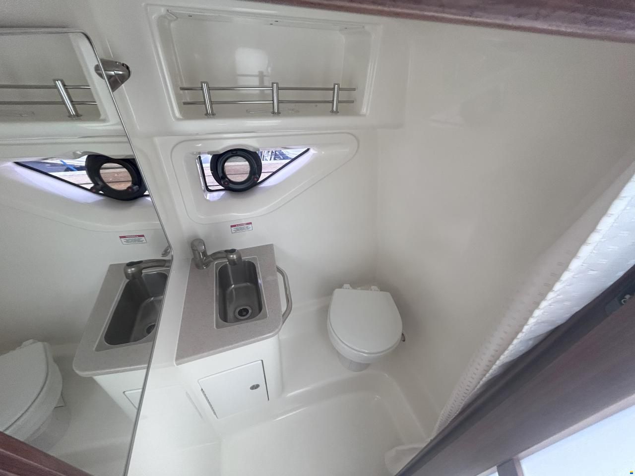 Sea Ray 265 Sundancer