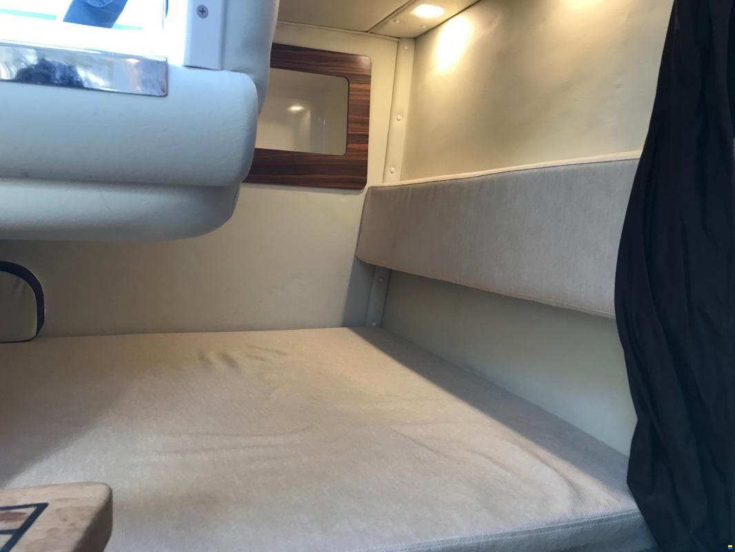 Sea Ray 265 Sundancer