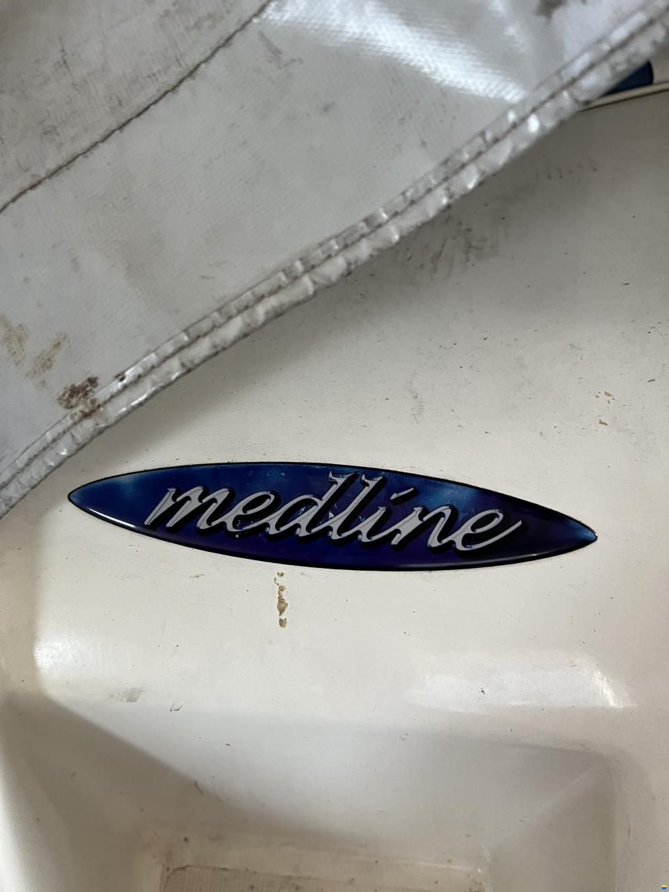 Zodiac Medline 1