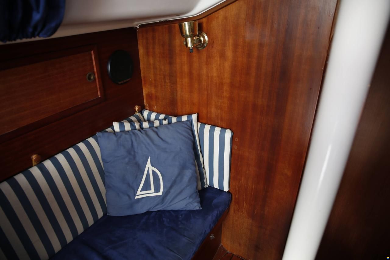 Dehler Duetta 94