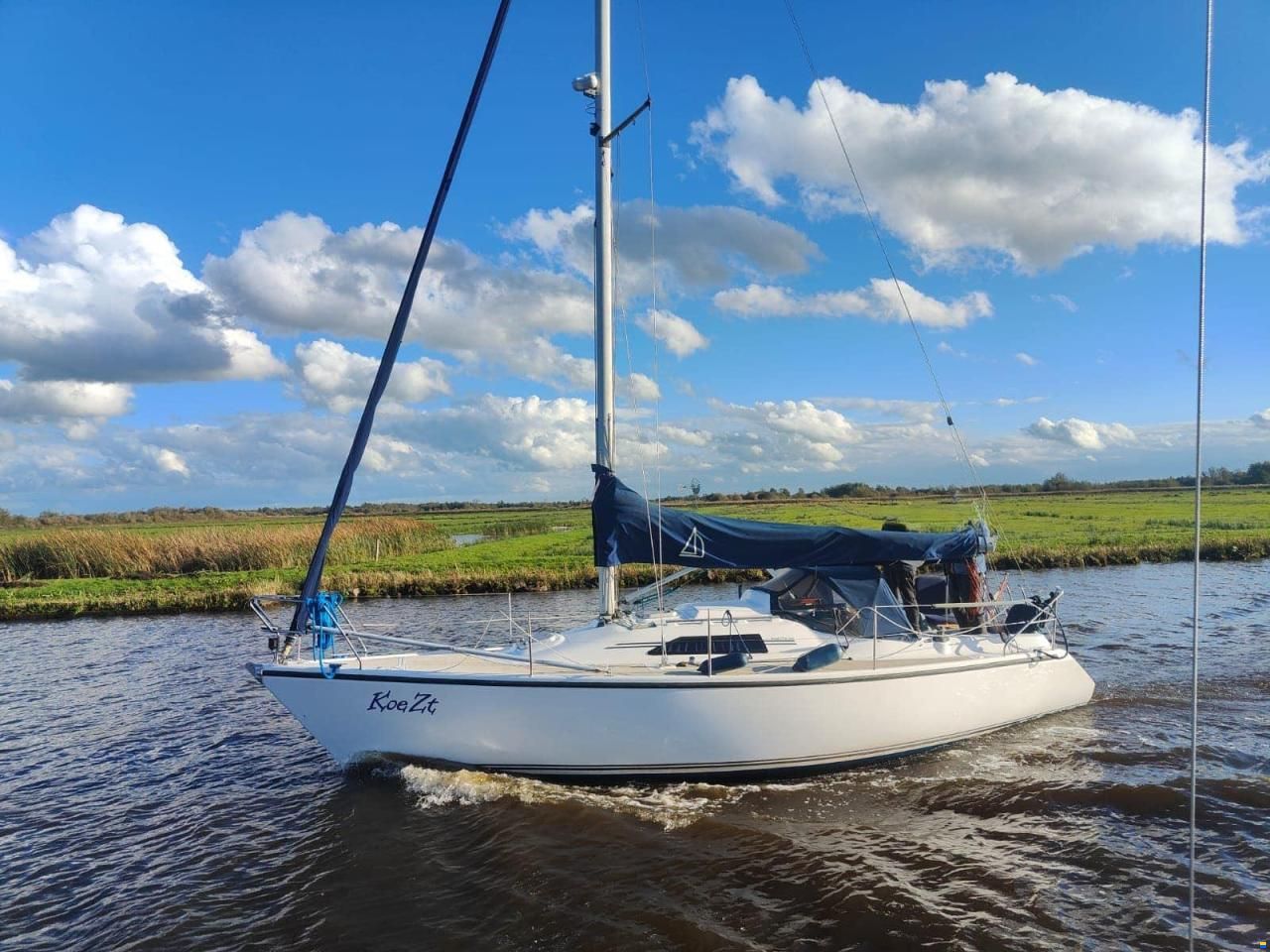 Dehler Duetta 94