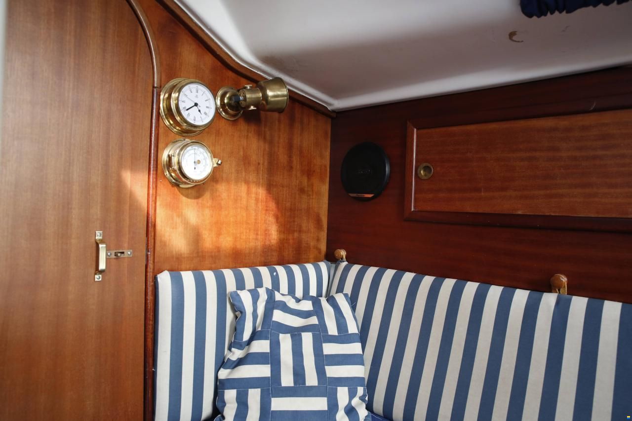 Dehler Duetta 94