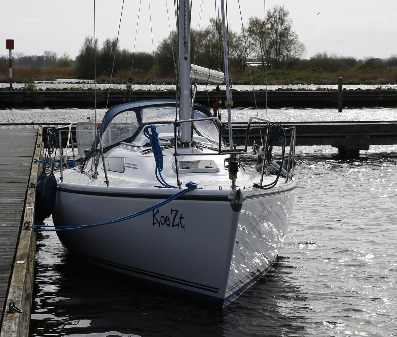 Dehler Duetta 94