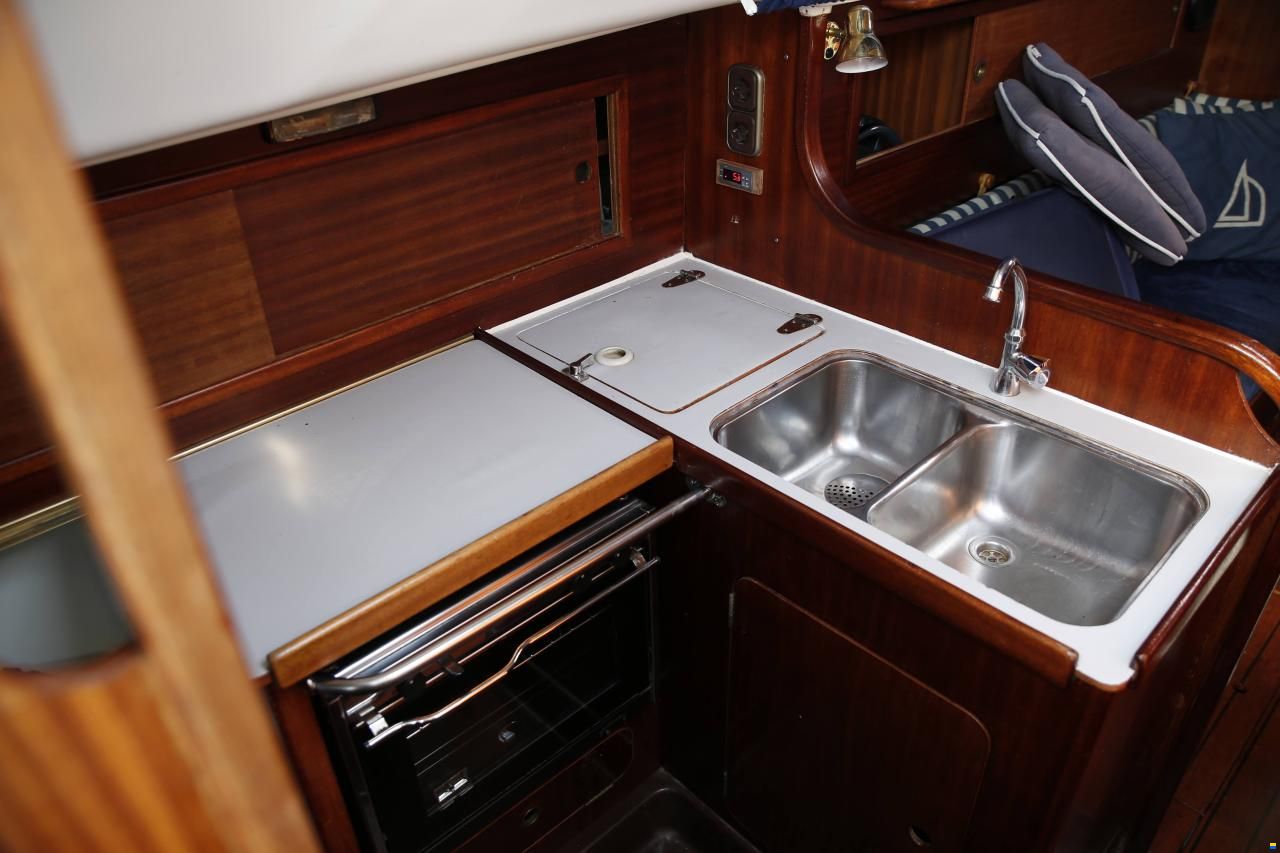 Dehler Duetta 94