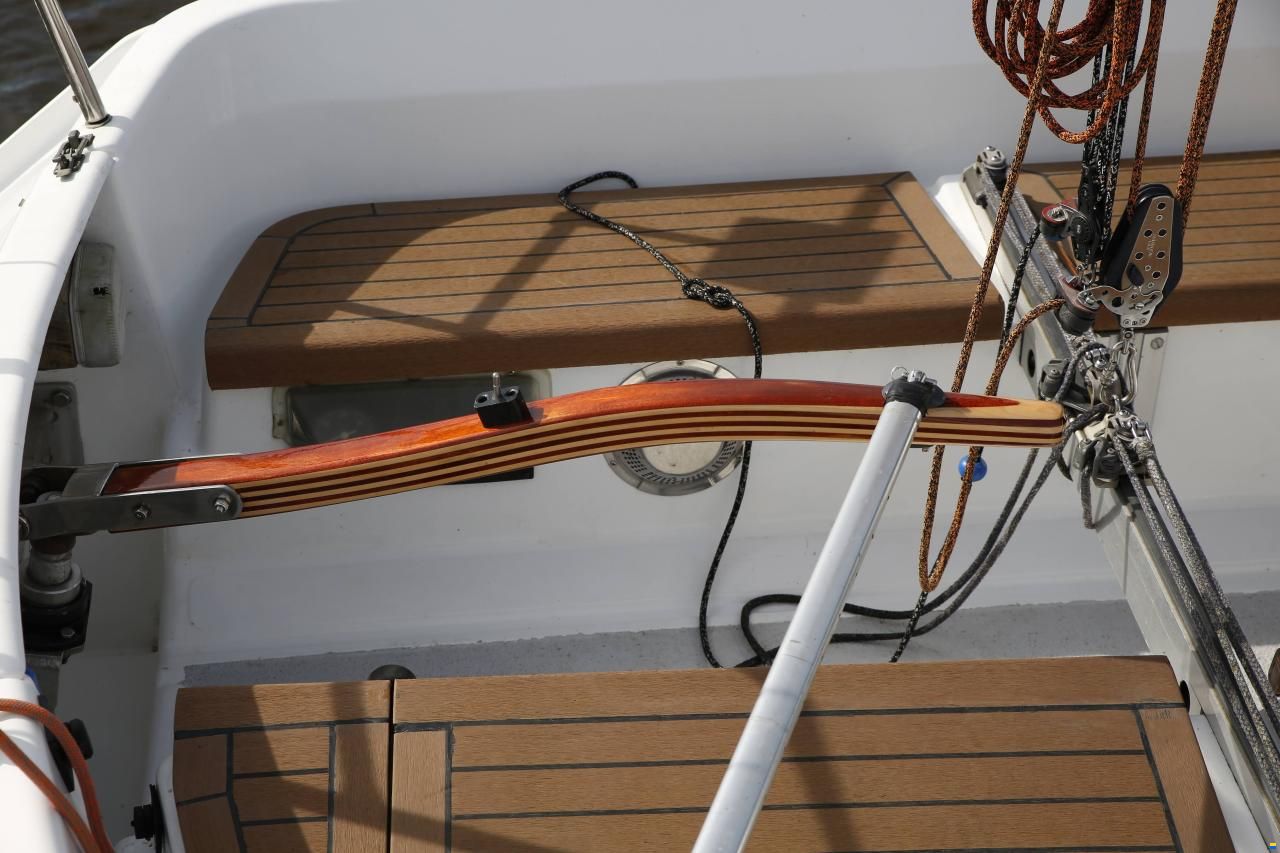 Dehler Duetta 94
