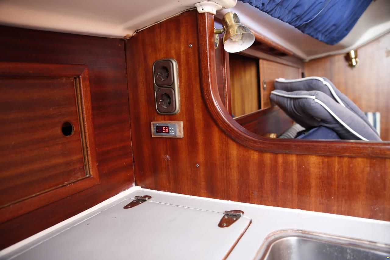 Dehler Duetta 94