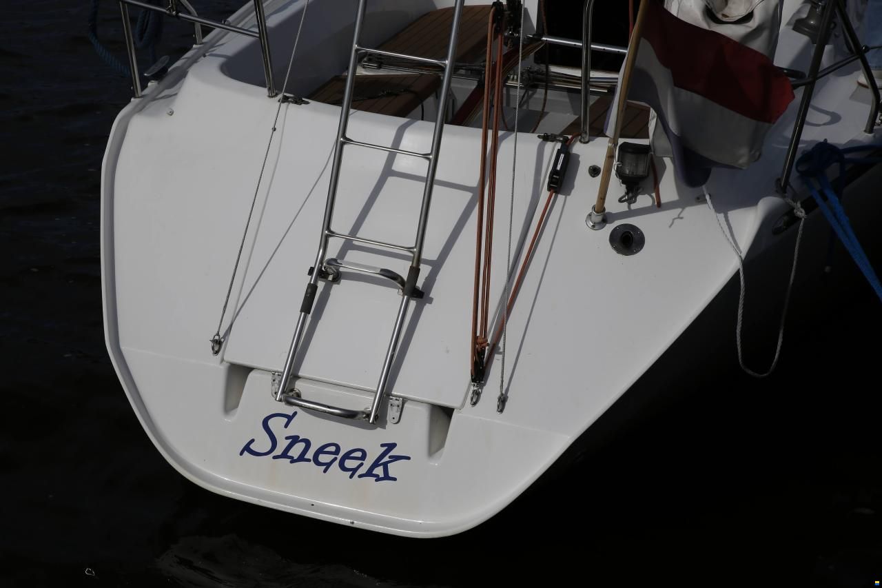 Dehler Duetta 94