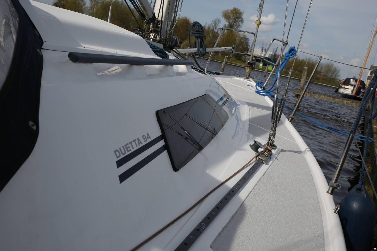 Dehler Duetta 94