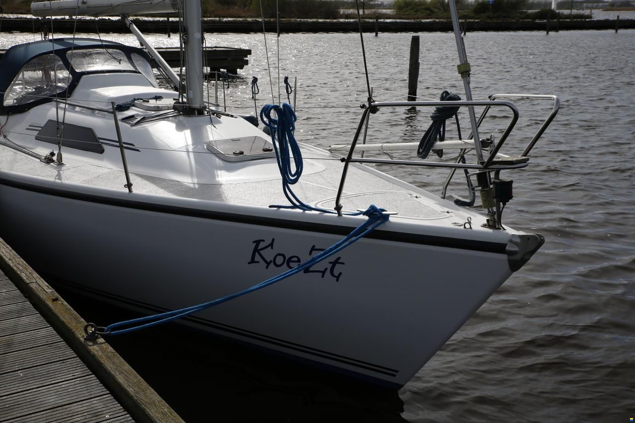 Dehler Duetta 94