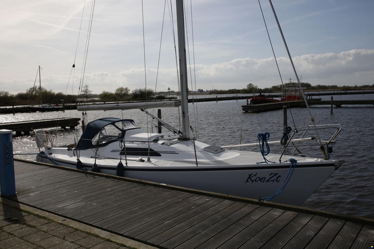 Dehler Duetta 94