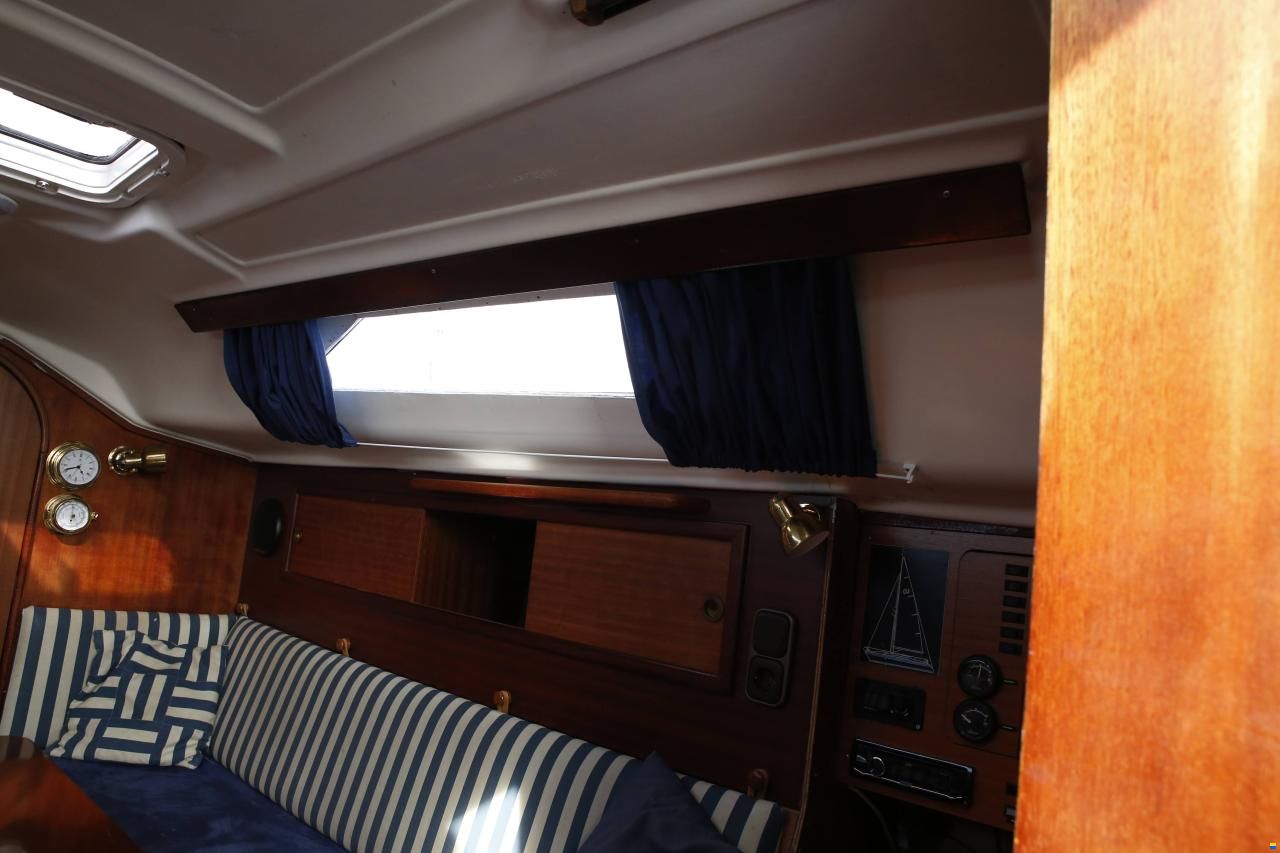 Dehler Duetta 94